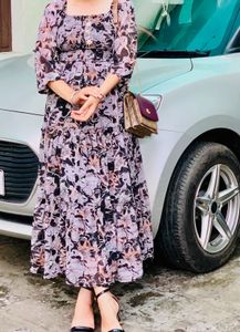 Adorable Girlish Midi