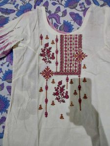 Women Kameez And Salwar
