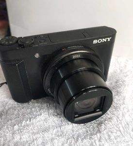 Sony DSC-HX90V Camera