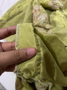 Pakistani Kurta Set