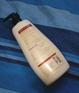 Plum Vanilla Caramello Body Lotion