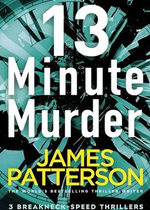 13 Minute Murder