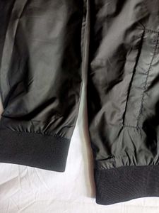 ZUDIO Branded Mens Bomber Jacket