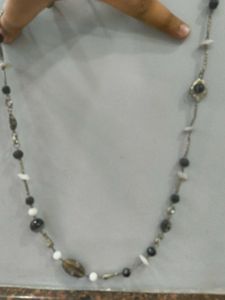 Beaded Necklace