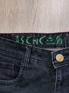 Ma2652 Scnc jeans waist 32 inches