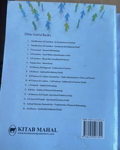 Introduction to Sociology