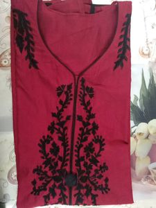 Cotton Kurti