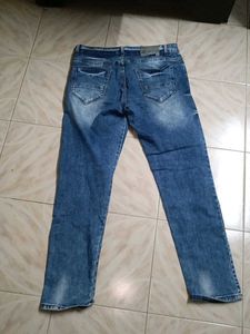 Branded Jeans
