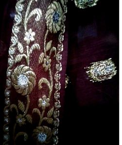 Bridal Dupatta