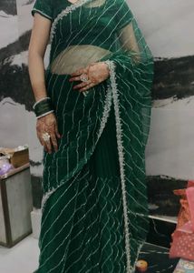 net saree💞💕