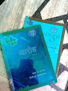 Class 12 All Books