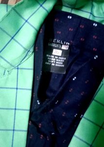 Boys' Formal Shirt &amp; Waistcoat Set