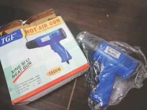 Hot Air Gun