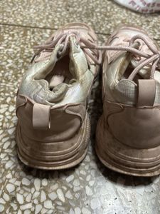 Stylish Sneakers