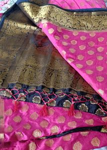 Womens beautiful Saree