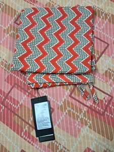 Plazzo Zigzag