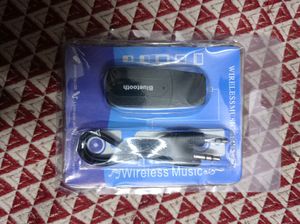 Bluetooth Receiver