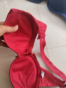 Unused Push Up Bra