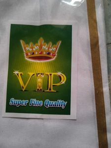 VIP Super Fine Quality Gamchha - 2 Meters