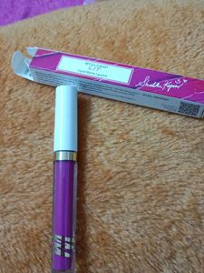 Liquid Matte Lipstick