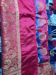Banarasi Silk Saree