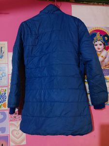 Winter Wear Jacket