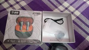 Brand New Truke BTG Flex Worth 1300₹