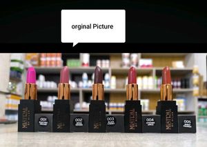 Mistral of Milan Serum Lipstick