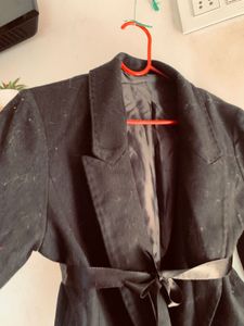 Elegant Black Blazer