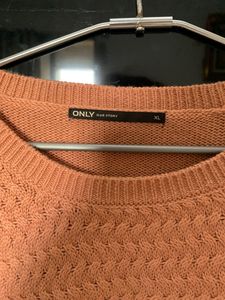 ONLY SWEATER