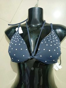 Bikini Tops Bundle Made In USA. M Size