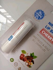 Mom's Co Natural Lip Balm