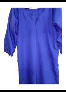 Apple Cut Dress For Women