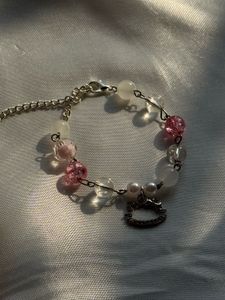 Hello Kitty Bracelet