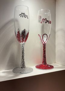 Home Decor Glass