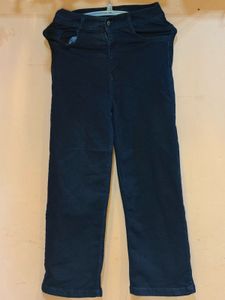 Dark Blue Jeans