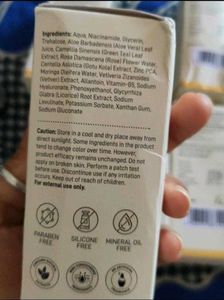 Myglamm 10% Niacinamide Clarifying Serum