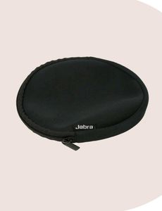 Jabra Headphones Neoprene Pouch for Evolve Model