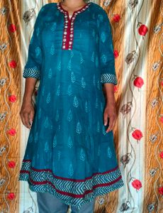 Ladies Kurti
