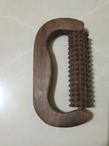 Wooden Massager