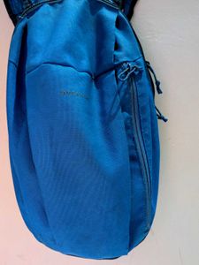 Decathlon mini bagpack