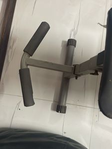 VX Fitness Abdominal Trainer