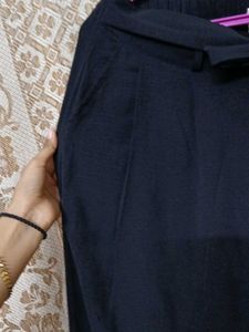 Plaazo Pants