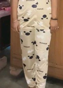 Night Dress For Women