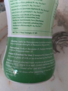 MYLO Care Lactation Granules