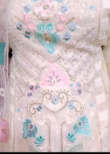 ♥️New Kurti Pant Dupatta ♥️☺️