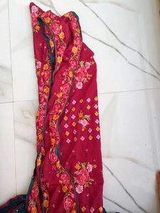 New Sharara Set