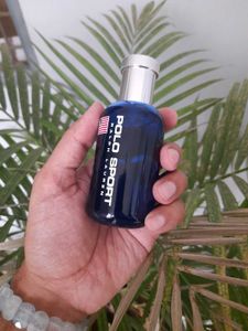 Ralph Lauren Polo Sport 75ml 🌊