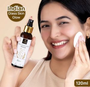 Good Vibes Rice Toner