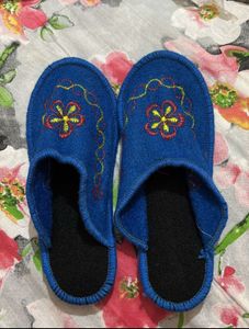 Indoor Slippers